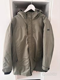 Parka cmp urban taglia 52