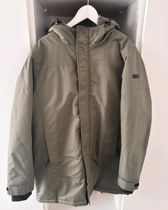 Parka cmp urban taglia 52