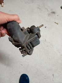 carburatori  126 cilindrata 650