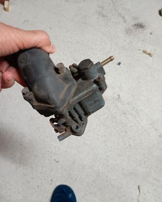 carburatori  126 cilindrata 650