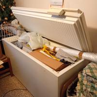 Congelatore a pozzetto 