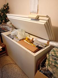 Congelatore a pozzetto 