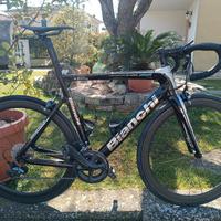 Bici da Corsa Bianchi Aria