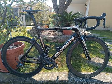 Bici da Corsa Bianchi Aria