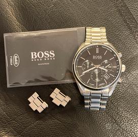 Cronografo Boss