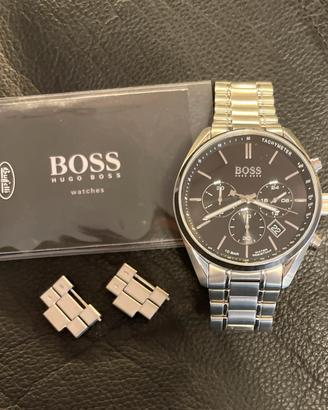 Cronografo Boss