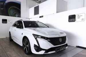 PEUGEOT 308 3ª serie - 308 PureTech Turbo 130 S&S