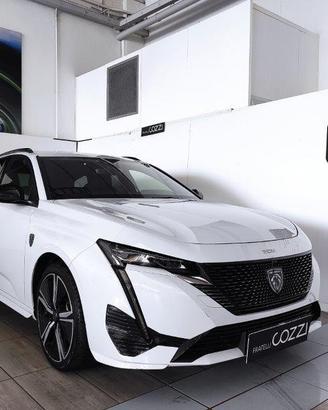 PEUGEOT 308 3ª serie - 308 PureTech Turbo 130 S&S