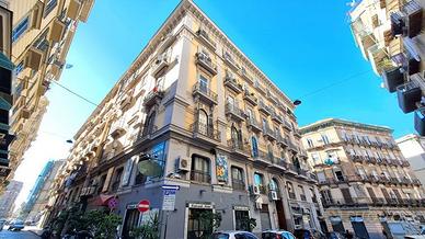 Appartamento Napoli [Cod. rif 3272863ARG]