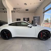 PORSCHE - 992