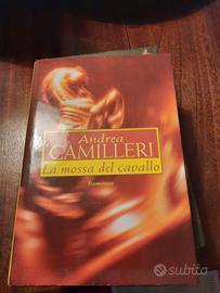 La mossa del cavallo 