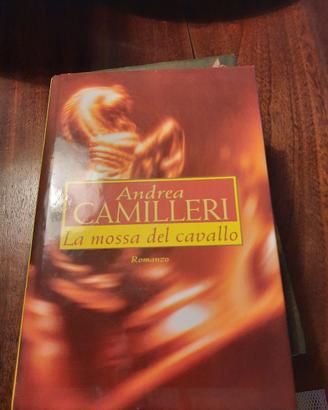 La mossa del cavallo