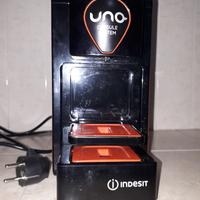 Macchina da caffè a capsule Indesit