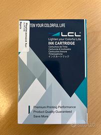 Cartuccia Magenta compatibile plotter Canon IPF770