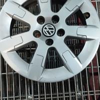 Cerchi in lega 15" per Volkswagen polo