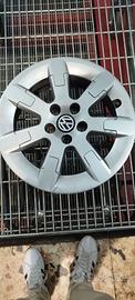 Cerchi in lega 15" per Volkswagen polo