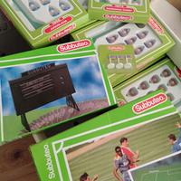 Materiale subbuteo