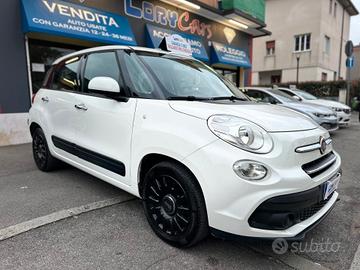Fiat 500L 1.3 Multijet 95 CV Connect