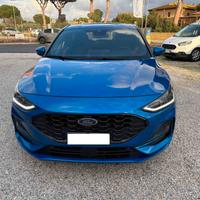 Ford Focus 1.0 EcoBoost Hybrid 125 CV 5p. ST-Line