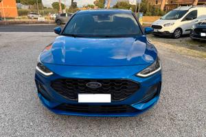 Ford Focus 1.0 EcoBoost Hybrid 125 CV 5p. ST-Line