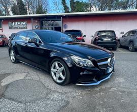 Mercedes-benz CLS 350 d SW 4Matic Premium Tetto Am