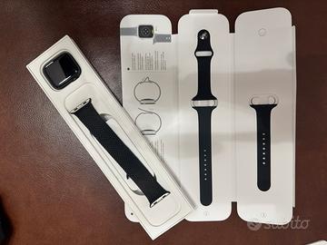 Apple watch serie 6