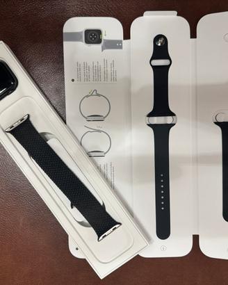 Apple watch serie 6