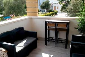 Casa Vacanze"L'Appartamento sul borgo"