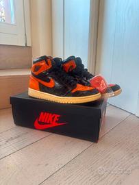 Air Jordan 1 Shattered Backboard 3.0 EU 44