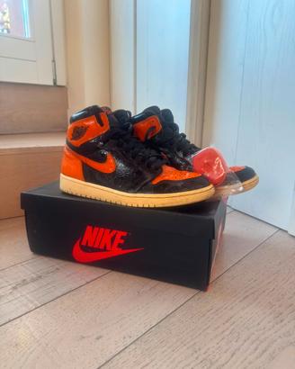 Air Jordan 1 Shattered Backboard 3.0 EU 44