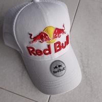 Cappello Red Bull