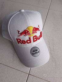 Cappello Red Bull