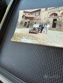 Balilla Fiat Del 1937