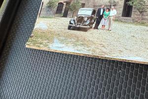 Balilla Fiat Del 1937