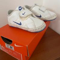 Scarpe neonato Nike