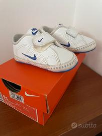 Scarpe neonato Nike