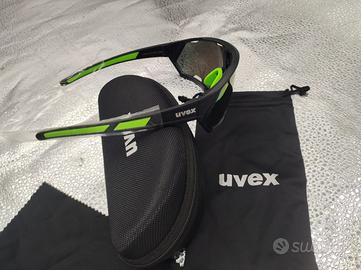 Occhiali Ciclismo Unisex