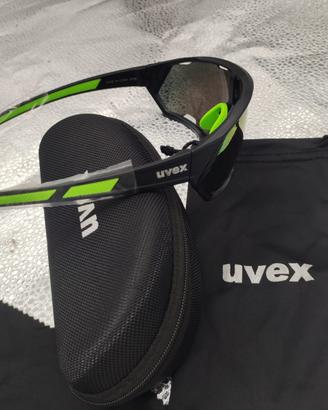 Occhiali Ciclismo Unisex