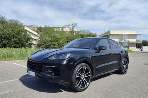 PORSCHE Cayenne Coupè 3.0 e-hybrid IVA INCLUSA
