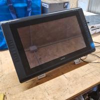 wacom cintiq 22 hd pro