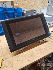 wacom cintiq 22 hd pro
