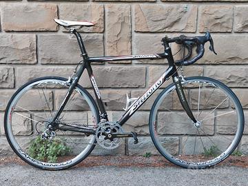 Bici da corsa Spezzotto carbon