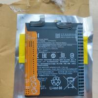 batteria originale Xiaomi mi 11 ultra 