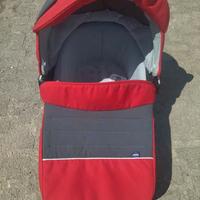 Chicco passeggino seggiolini auto