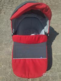 Chicco passeggino seggiolini auto