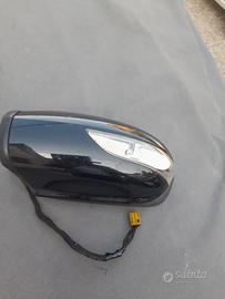 Specchietto retrovisore sinistro Mercedes B W245