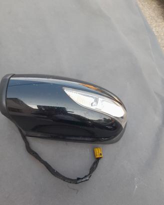 Specchietto retrovisore sinistro Mercedes B W245