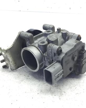 SUZUKI SIXTEEN 150 CORPO FARFALLATO 2008 2010 CP11