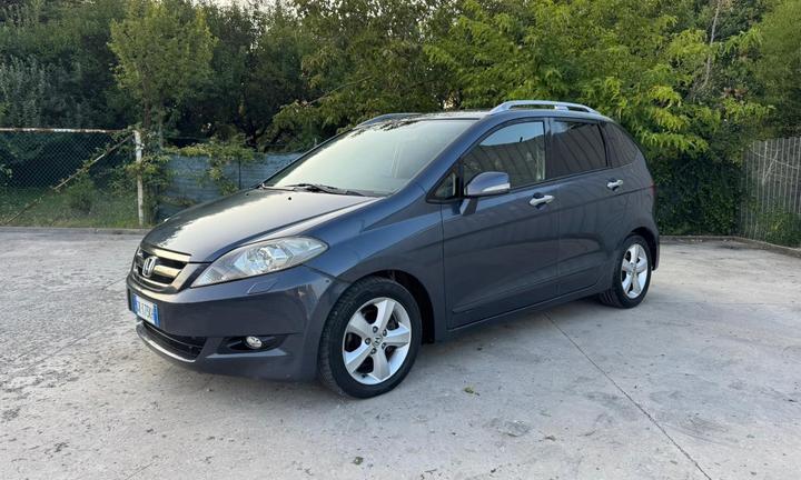 Honda FR-V 2.2 16V i-CTDi Executive Navi LH DPF