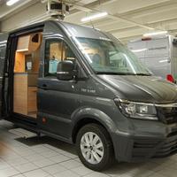 Knaus BOXDRIVE 680 ME